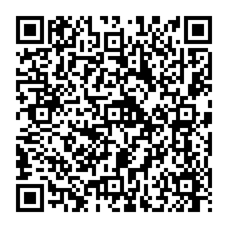 QRコード