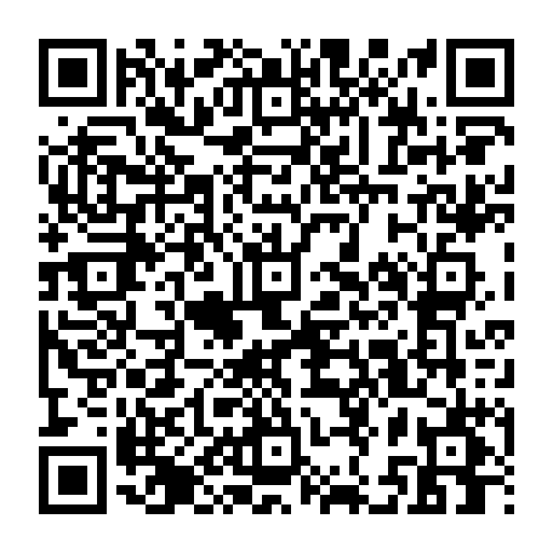 QRコード