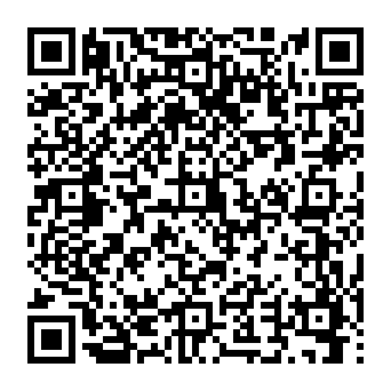 QRコード