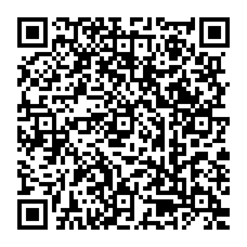QRコード