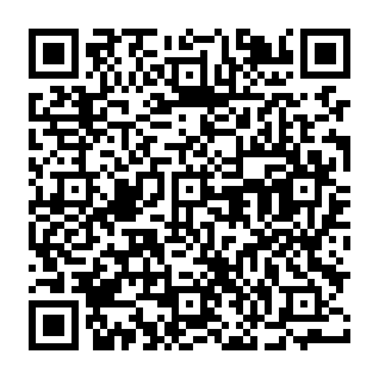 QRコード