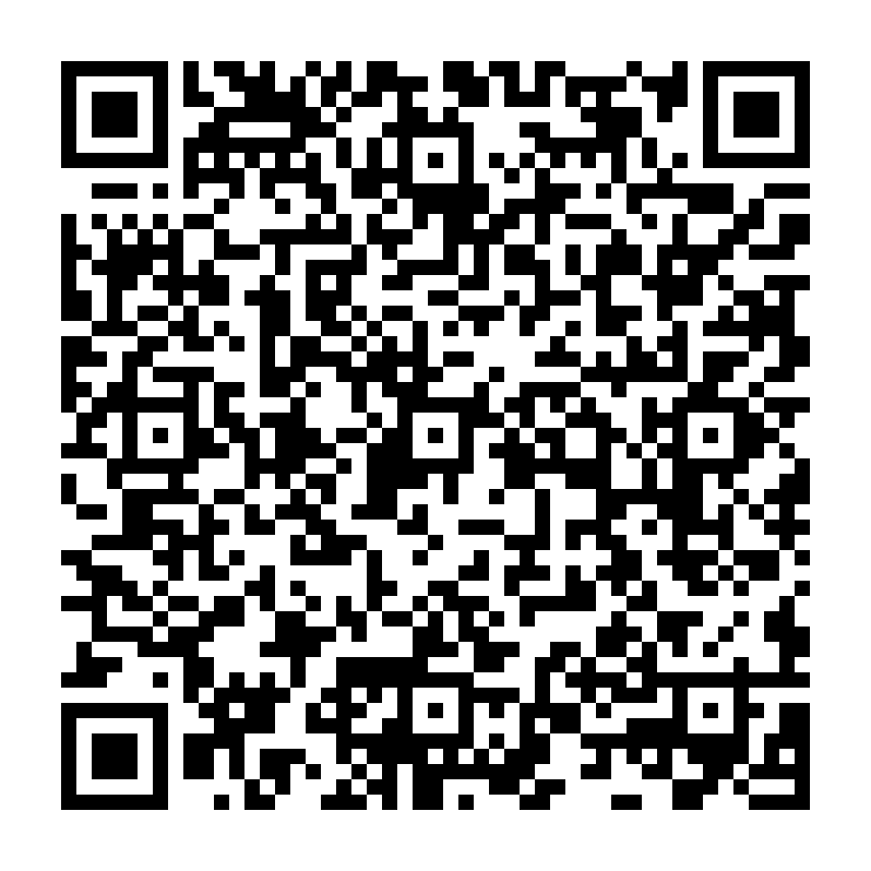 QRコード