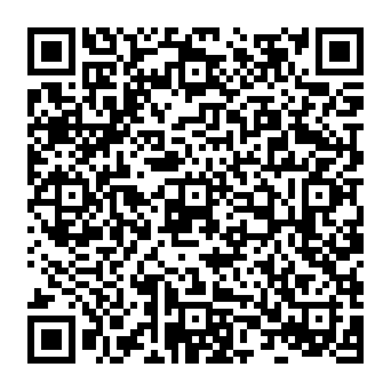 QRコード