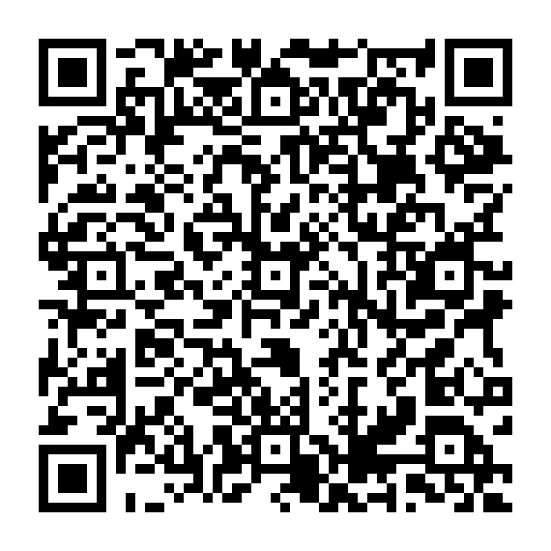 QRコード