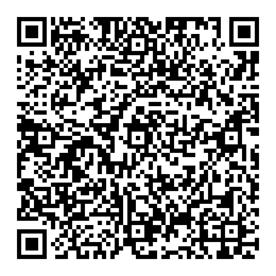 QRコード