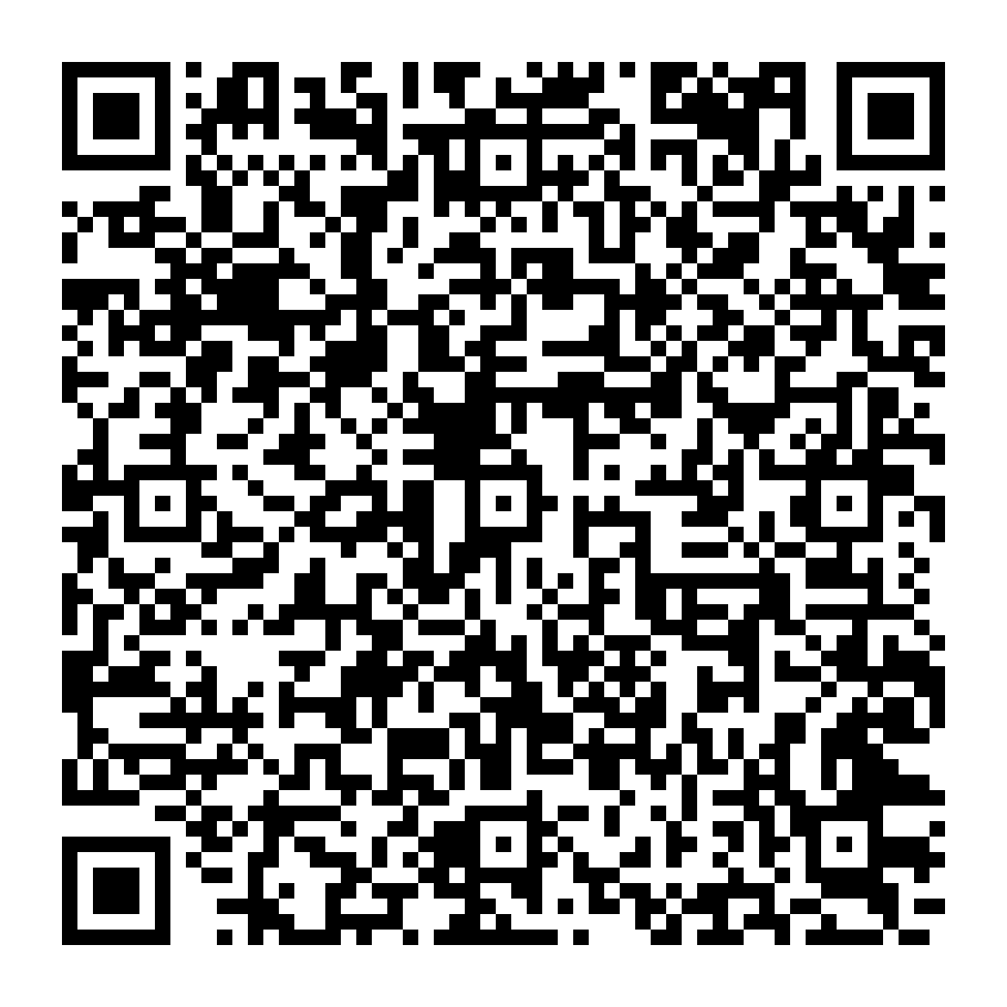 QRコード