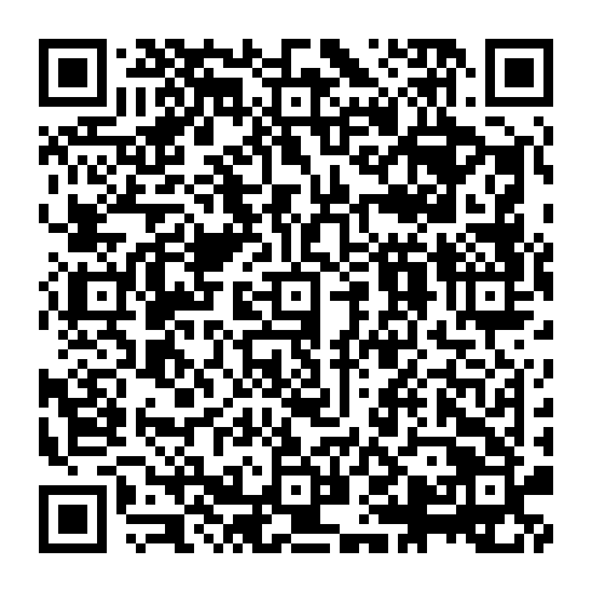 QRコード