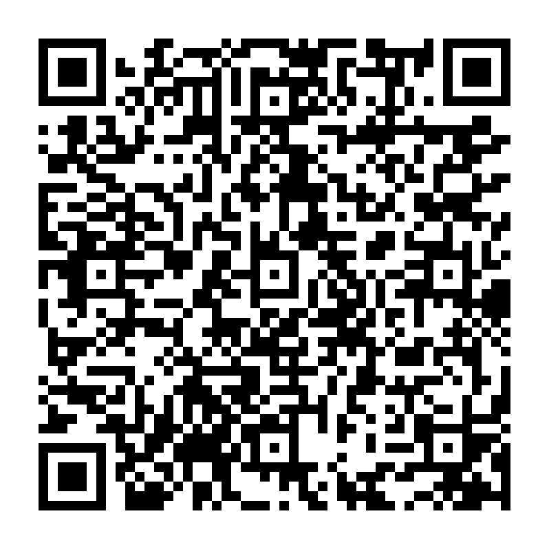 QRコード