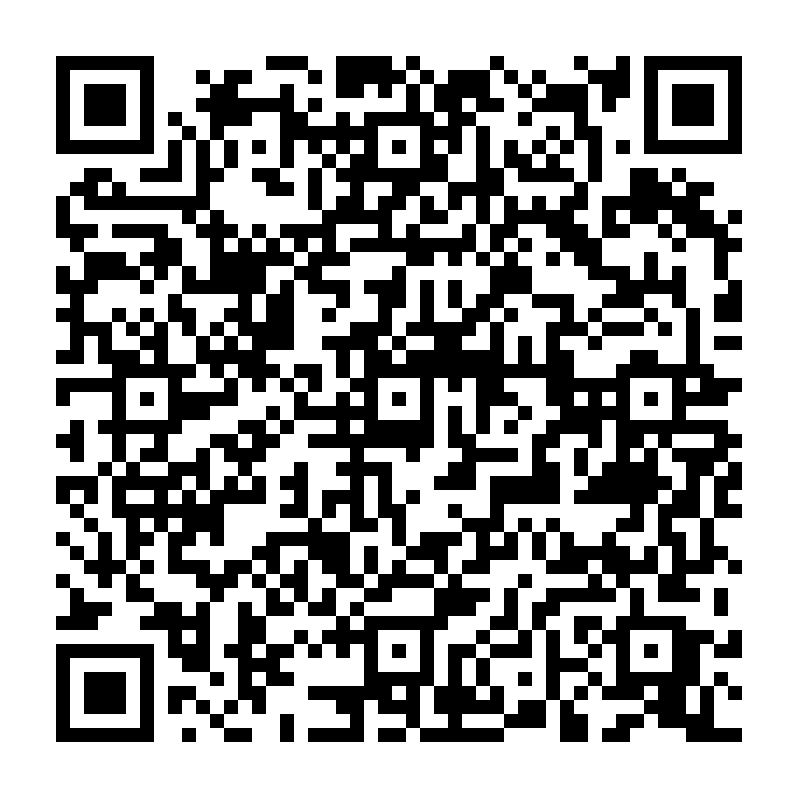QRコード