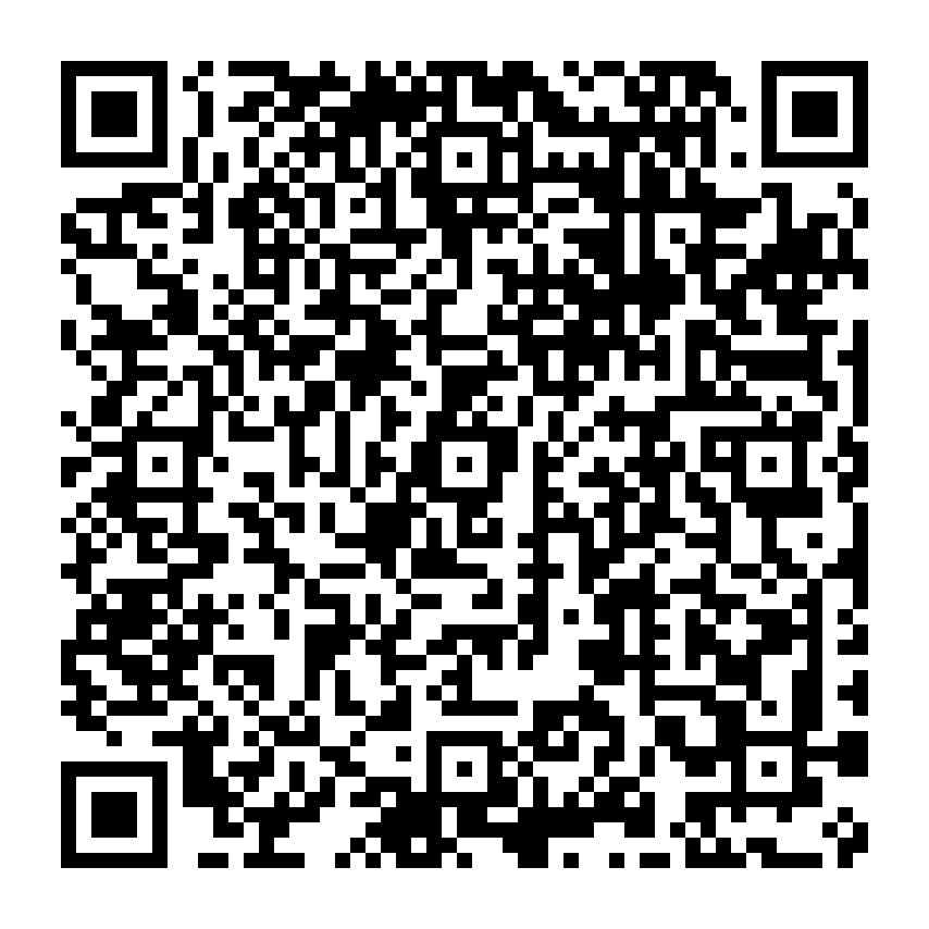 QRコード