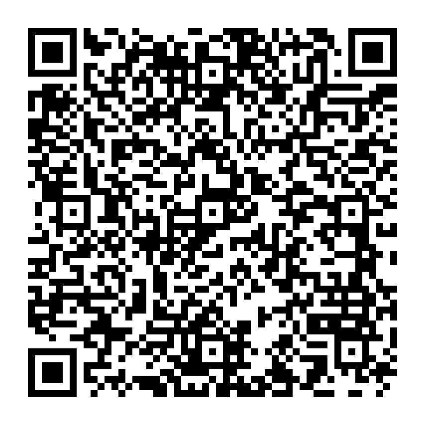 QRコード