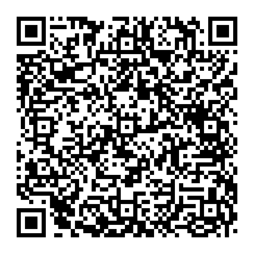 QRコード