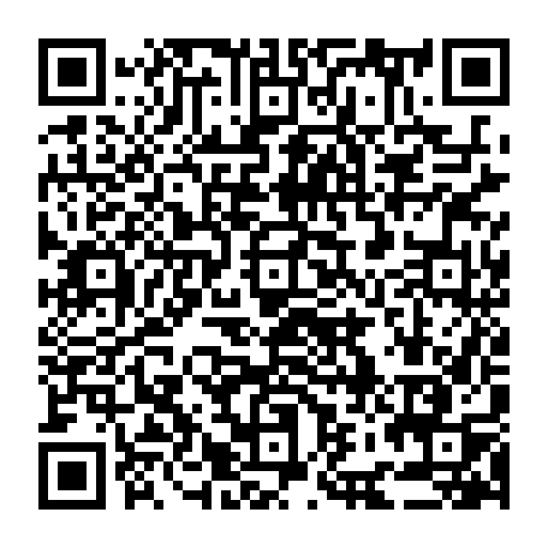 QRコード