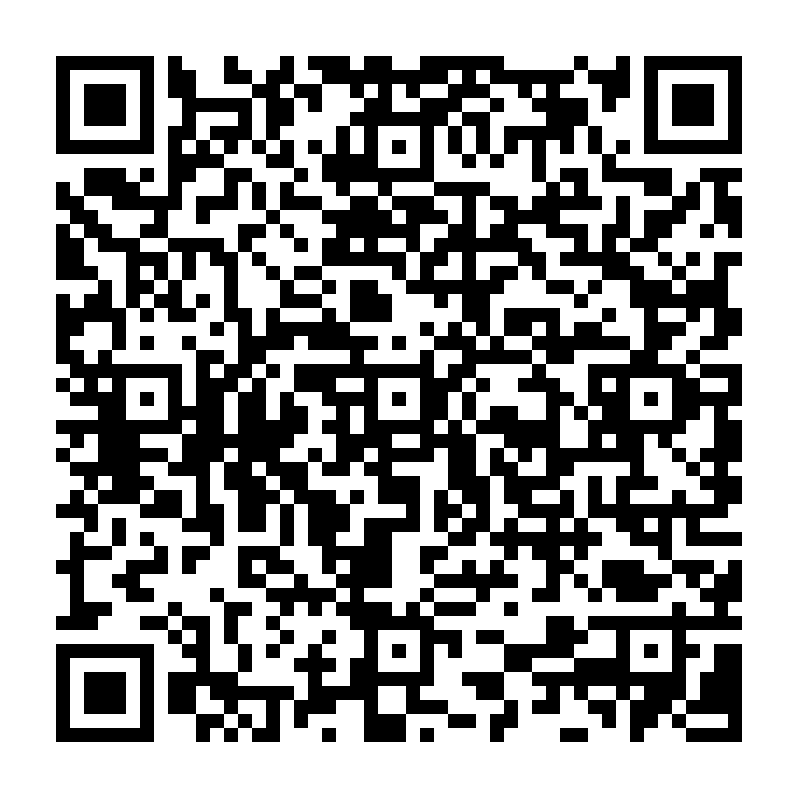 QRコード