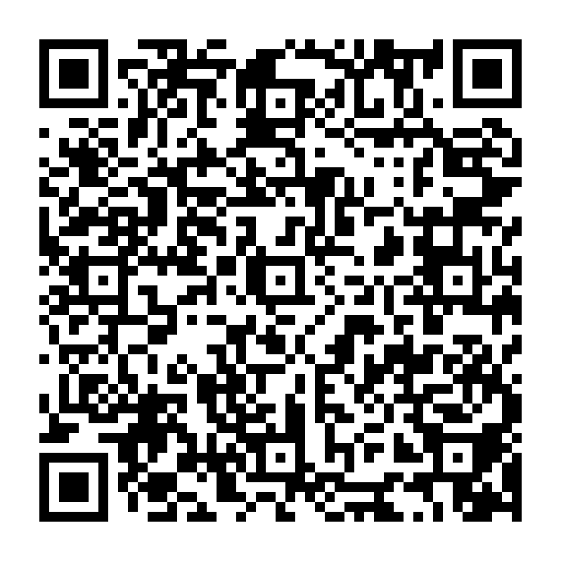 QRコード