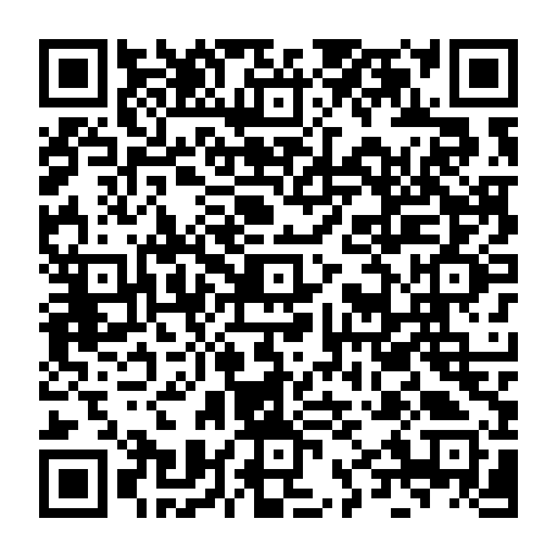 QRコード