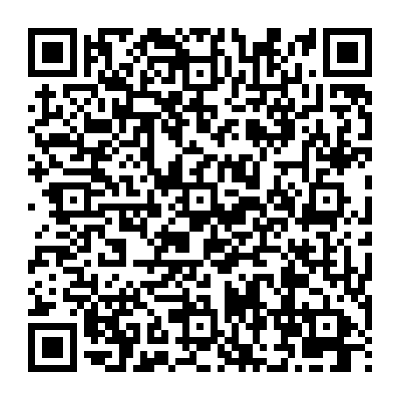QRコード