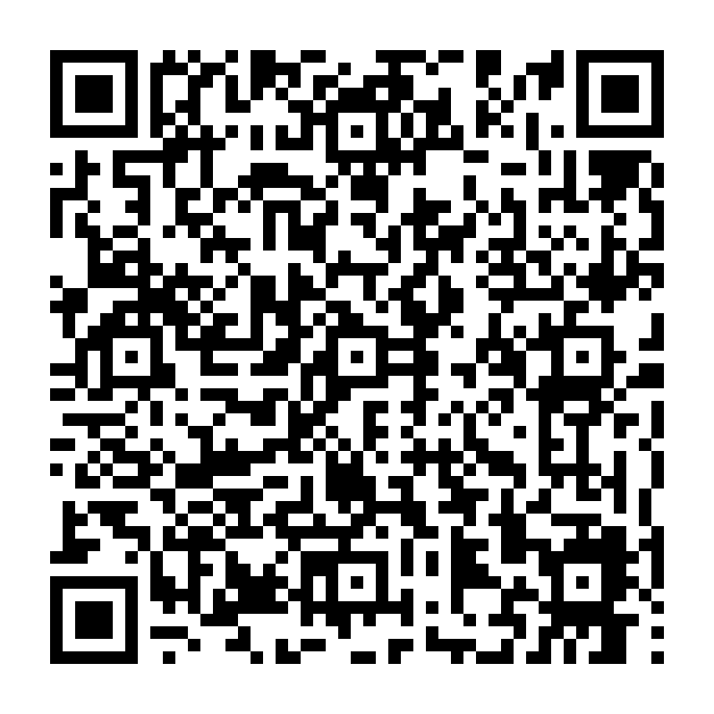 QRコード