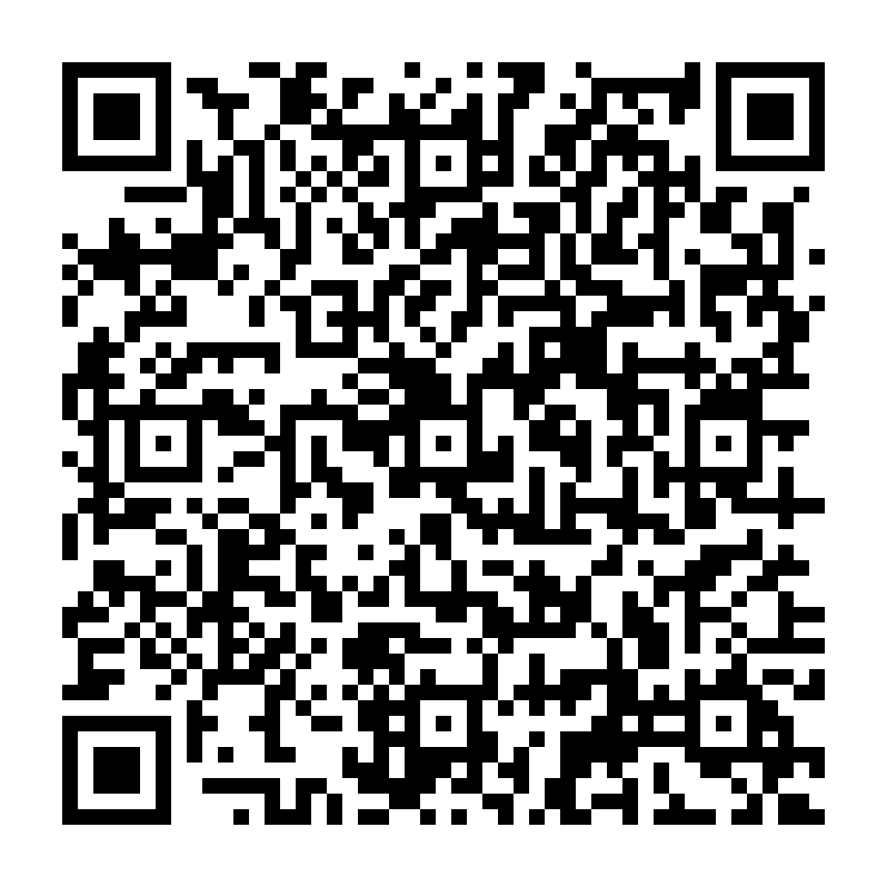 QRコード
