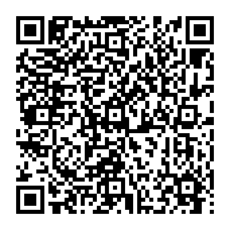 QRコード