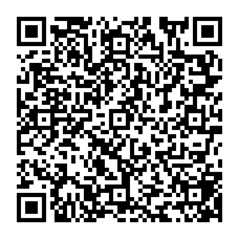 QRコード