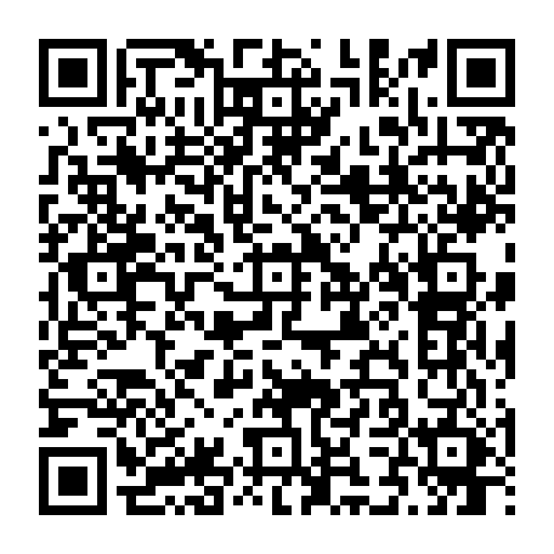 QRコード