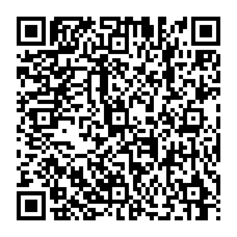 QRコード