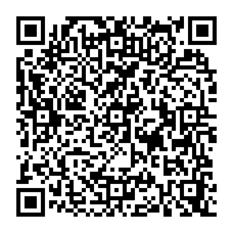 QRコード