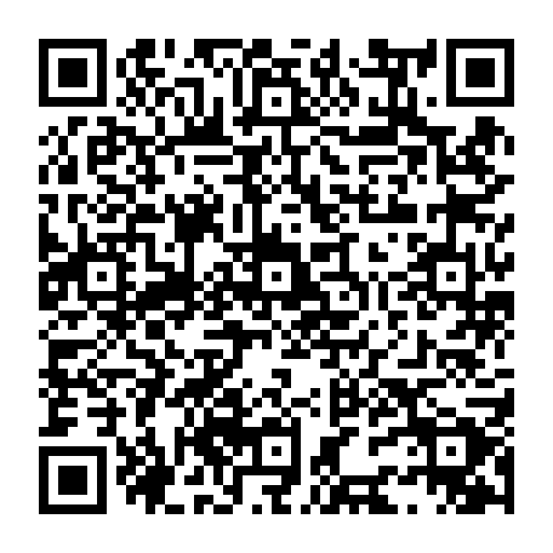 QRコード