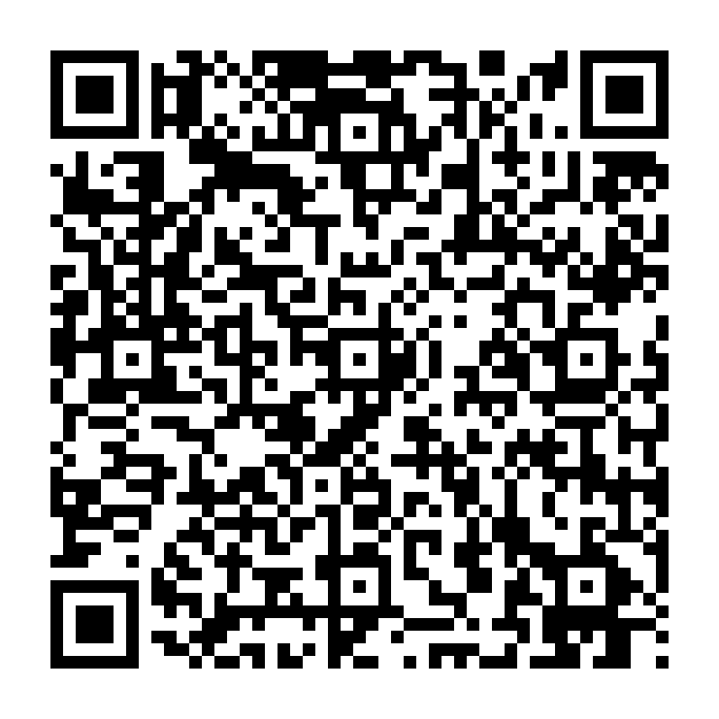 QRコード