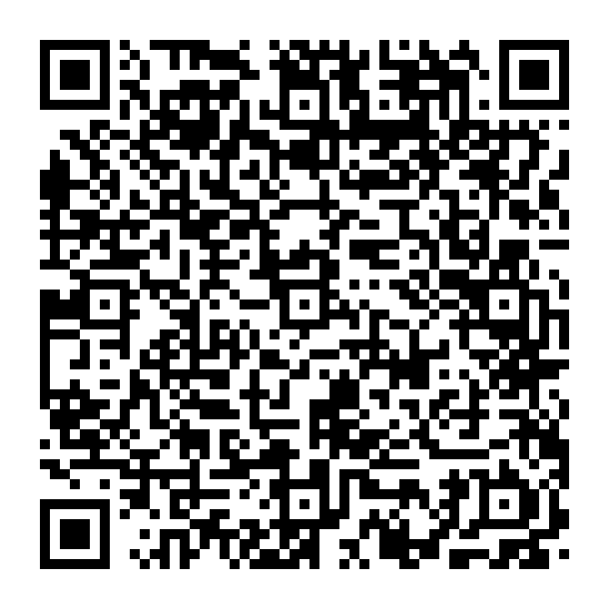 QRコード