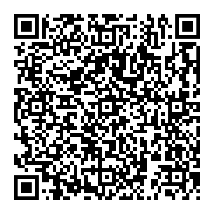 QRコード
