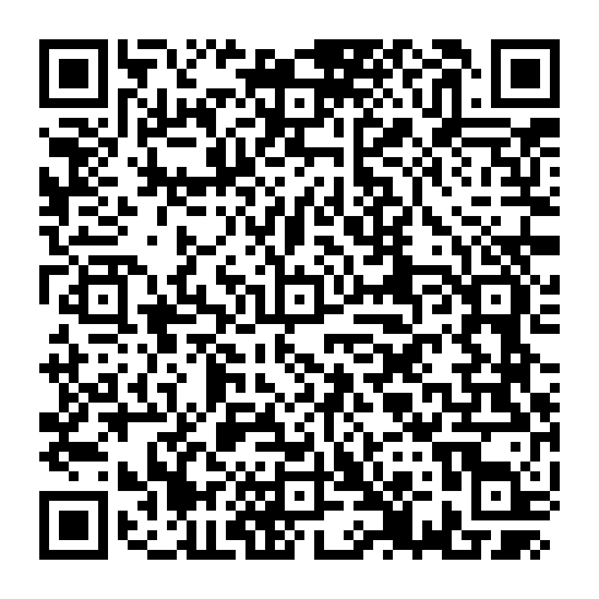 QRコード