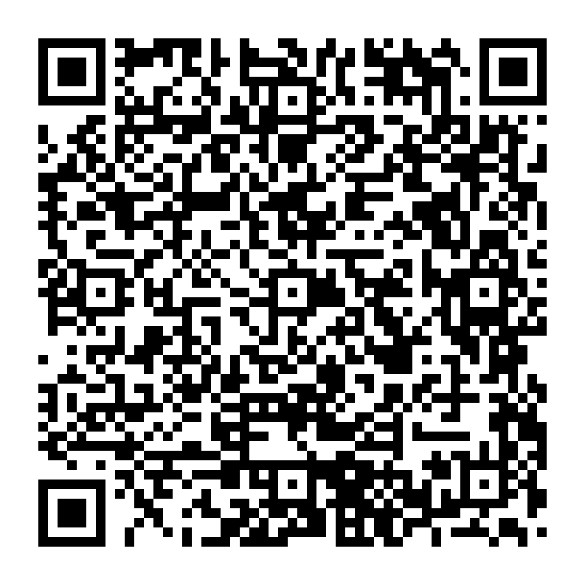 QRコード