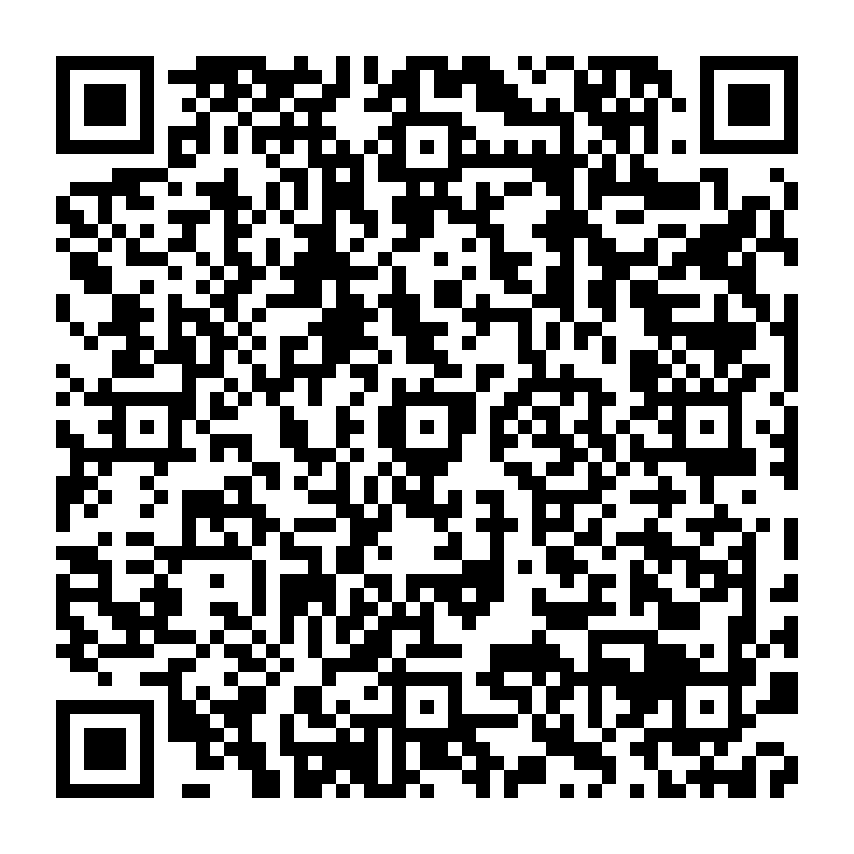 QRコード