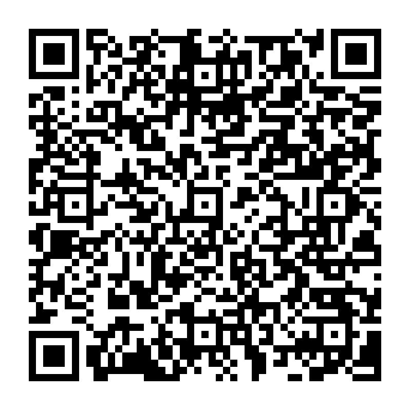 QRコード