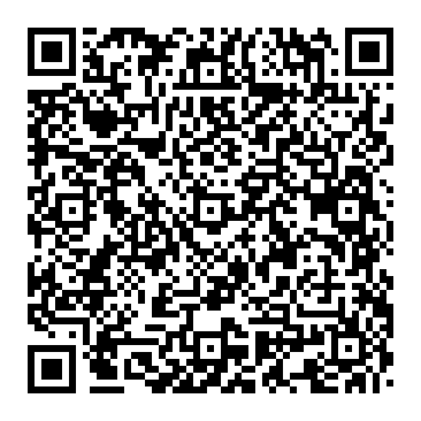 QRコード