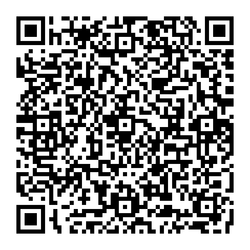 QRコード
