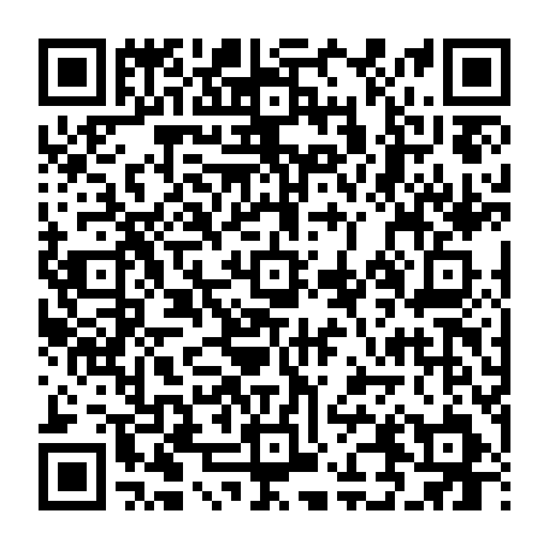 QRコード