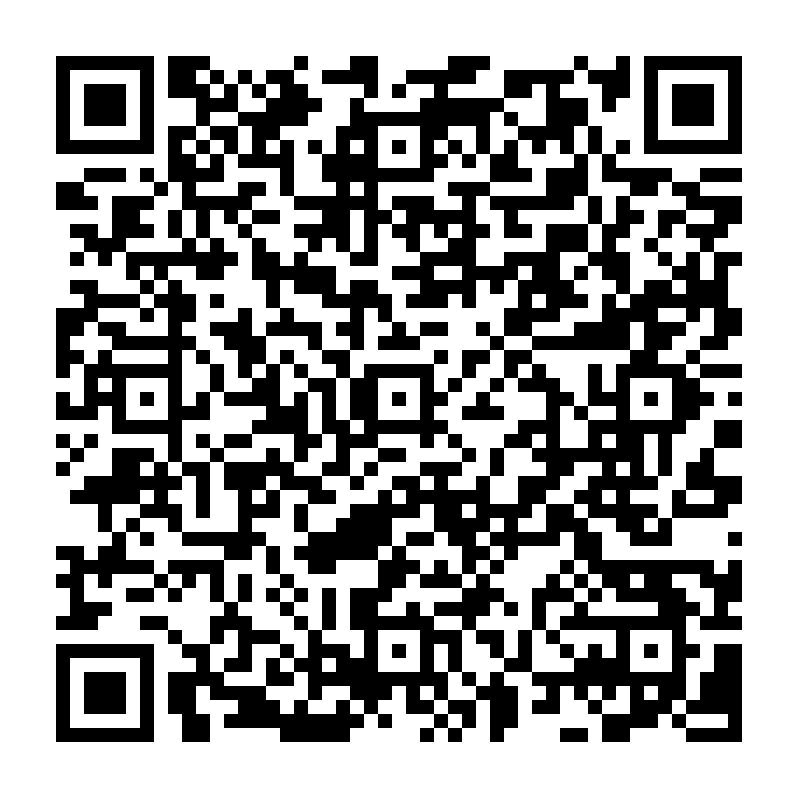 QRコード