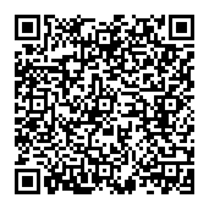QRコード