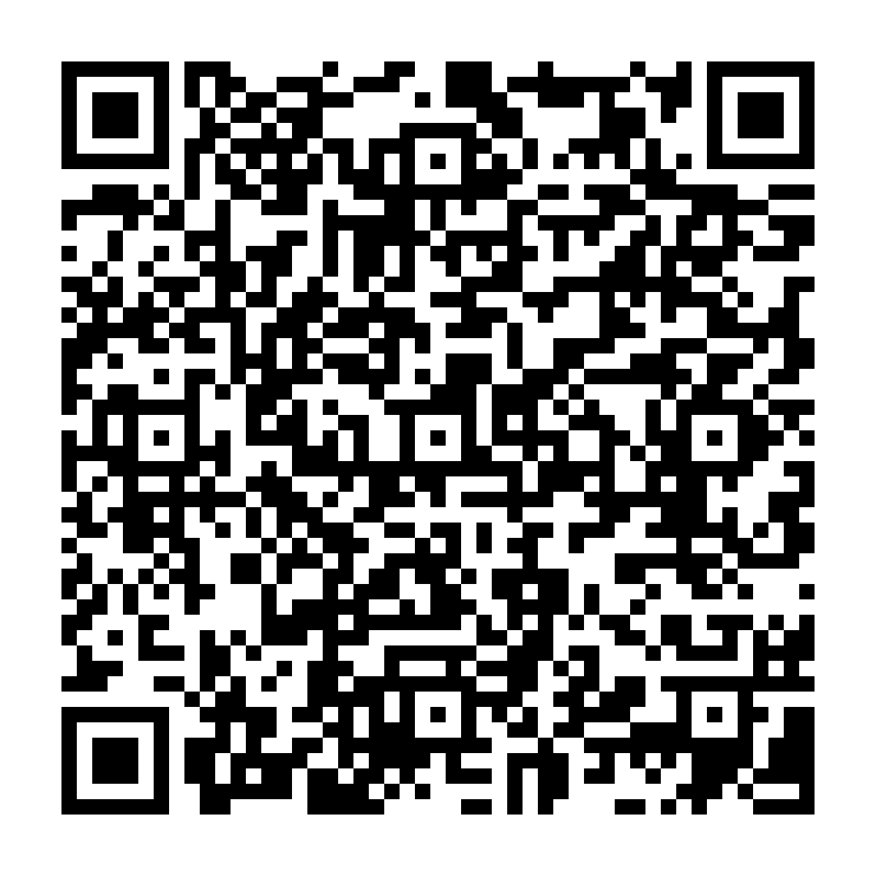QRコード