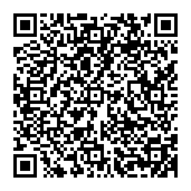 QRコード