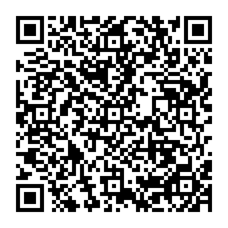 QRコード