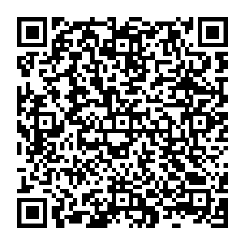 QRコード