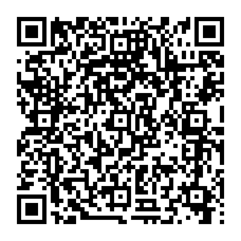 QRコード