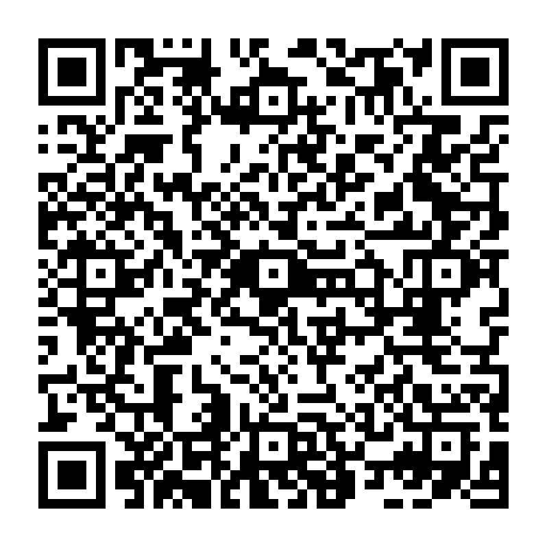 QRコード
