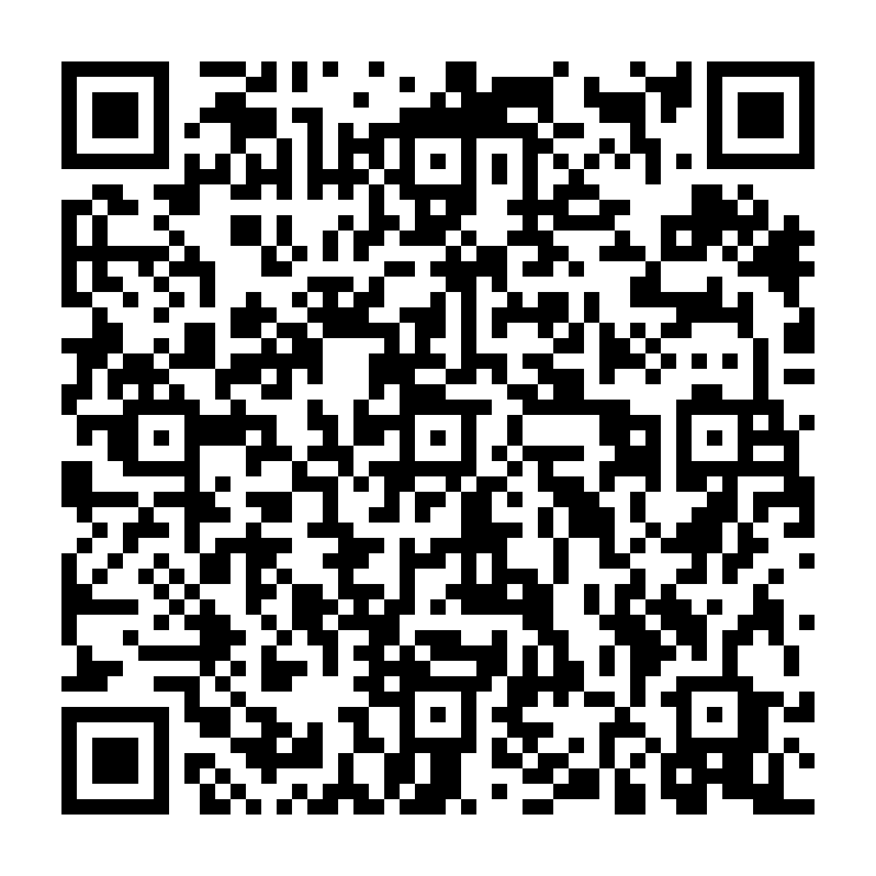 QRコード