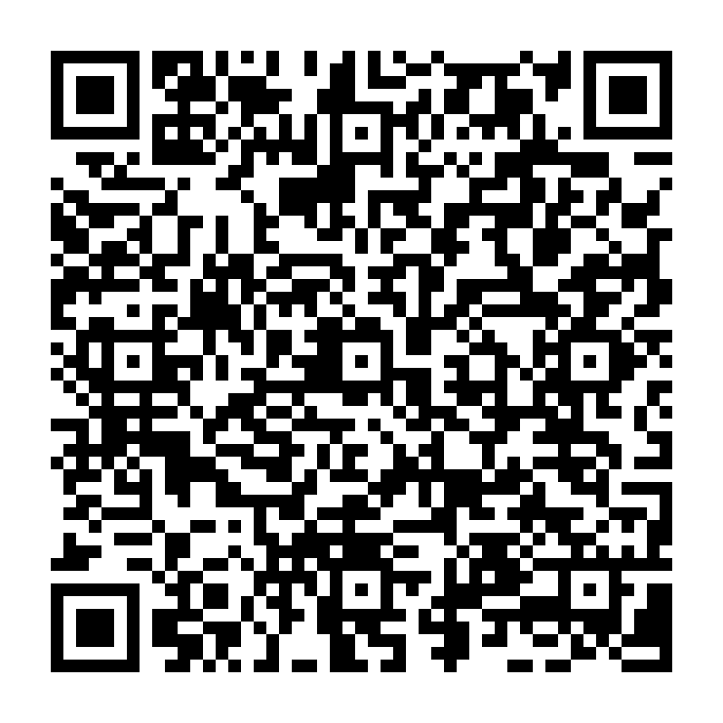 QRコード