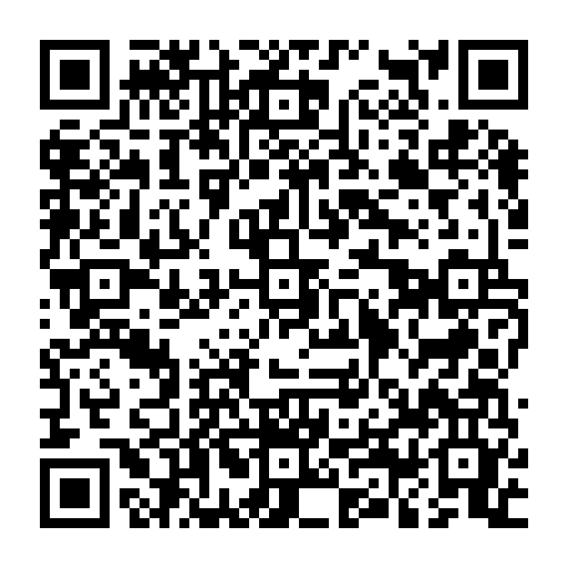 QRコード